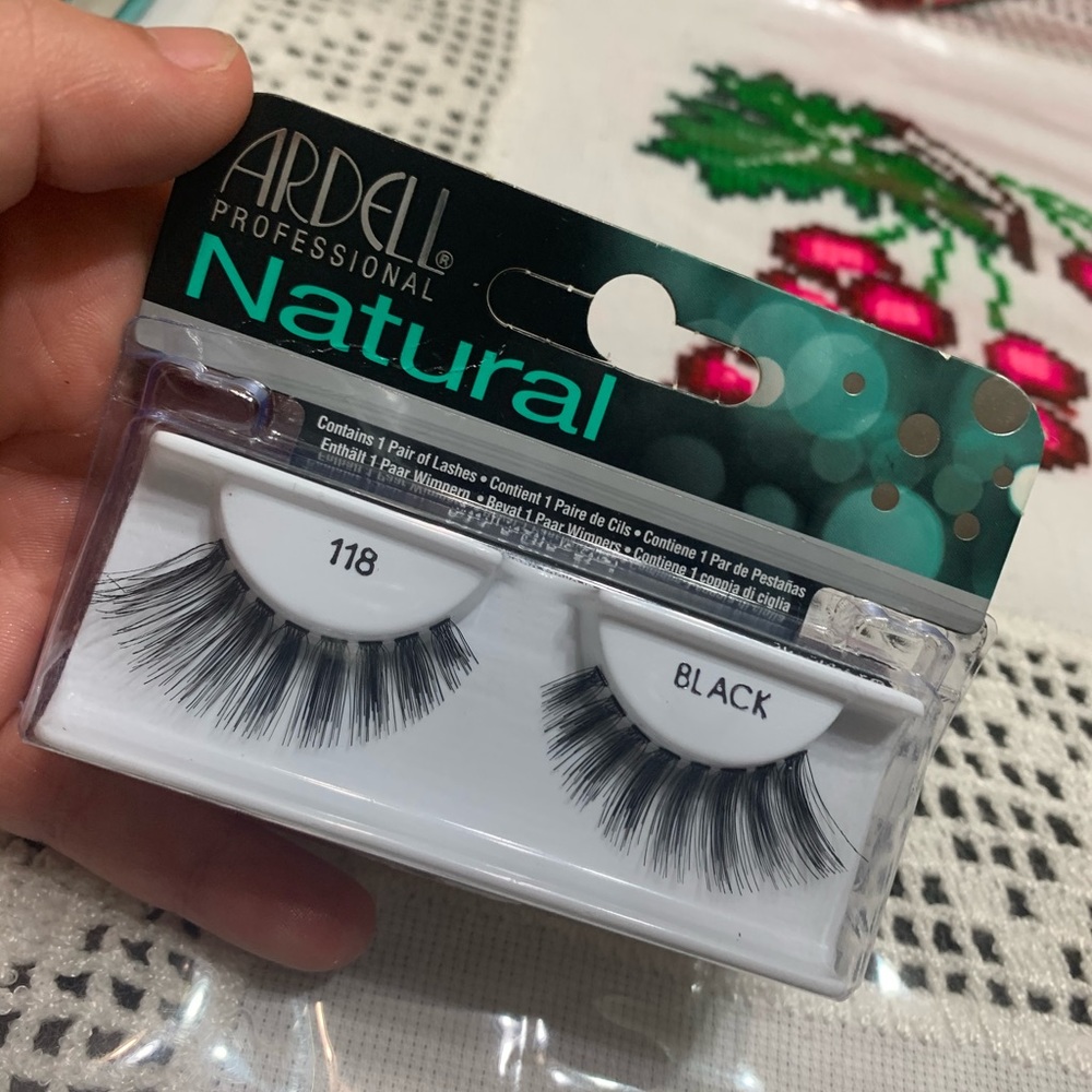 Lash
